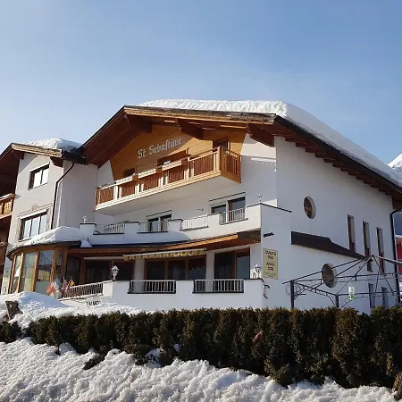 Apartment St Sebastian