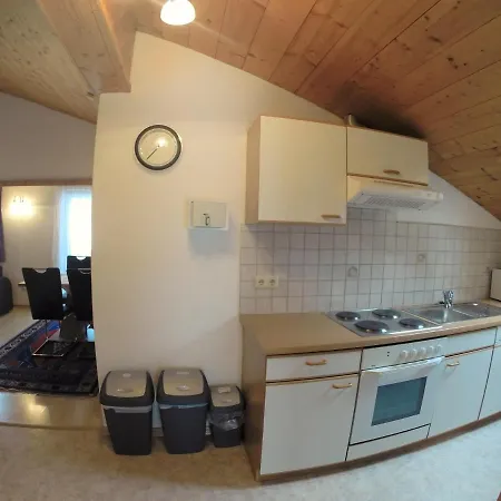 St Sebastian Apartment