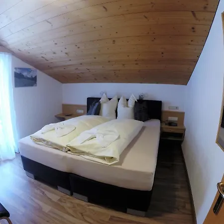 Apartment St Sebastian Pettneu am Arlberg